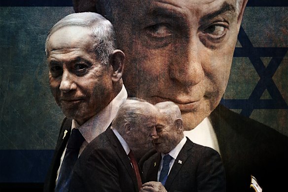 A decisive victory over Iran would be the achievement of a lifetime for Israeli Prime Minister Benjamin Netanyahu.