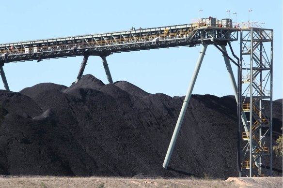 COVID related staffing issues and flooding will blight Whitehaven’s full year results. 