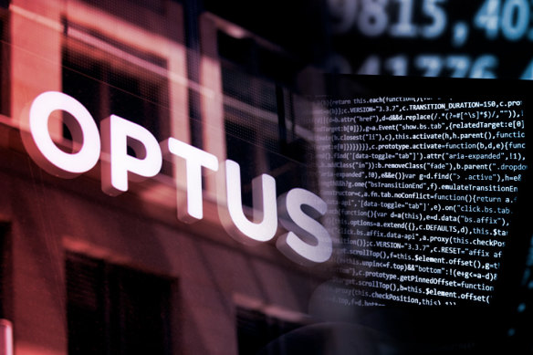 Sixty-eight per cent of voters believe Optus was most at fault for the breach and only 11 per cent held the government responsible.