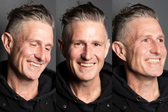 Wil Anderson: “I will run out of life before I run out of puns on my own name.”