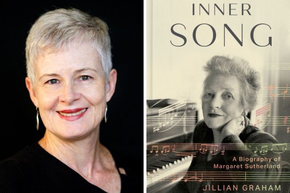 Jillian Graham’s Inner Song celebrates the life of composer Margaret Sutherland. 
