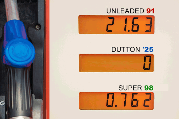 Consultants said it was unclear whether real-time price disclosure would cut or increase petrol prices.
