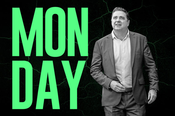 Garry Lyon is joining AFL360.