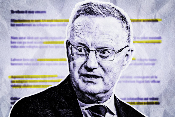 RBA governor Philip Lowe released a “hawkish” statement on Tuesday.