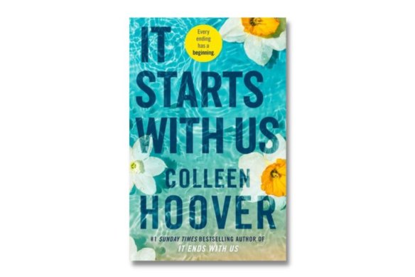 Colleen Hoover: Booktok's most divisive author - The Chronicle