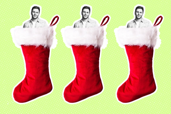 There are few things more satisfying than giving someone a gift they truly love. Like me, in a stocking.