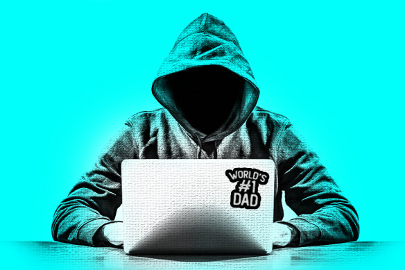 Perhaps we need to teach computer hacking at school to prepare Sydneysiders for parenthood.