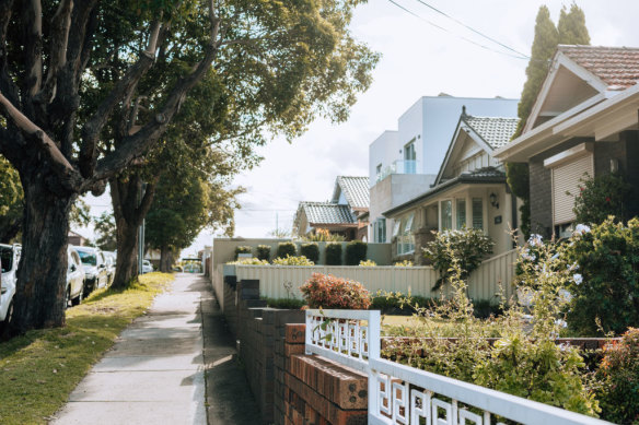 The record-low interest rates announced in 2020 continued to shape the property market this year. 