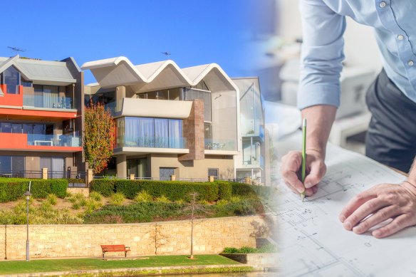 The City of Subiaco development application process could soon offer residents discounts for consulting with their neighbours.