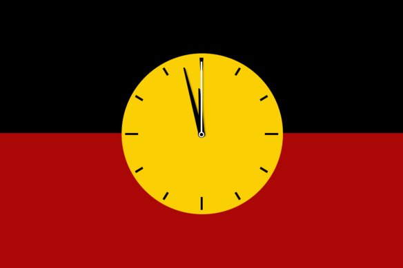 Australians will vote this year on whether to support an Indigenous Voice to parliament.