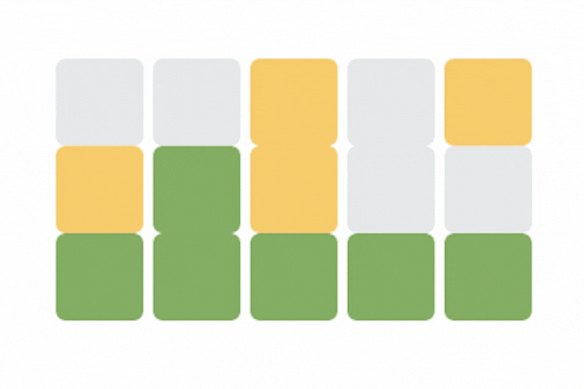 Wordle started out between a couple - now it’s become a cultural phenomenon. 