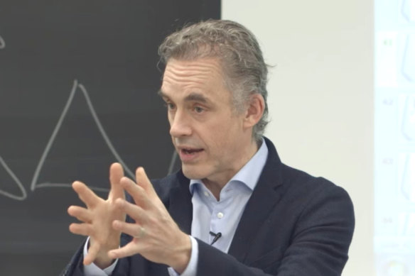 Staff at Penguin Random House in Canada have objected to it publishing the new book by Jordan Peterson.