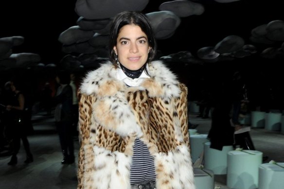 Leandra Medine aka Man Repeller has announced she will "step back" from the fashion website she founded.