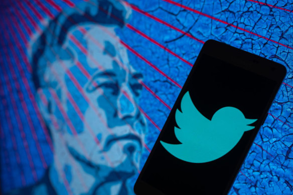 Billions of dollars lost! How Twitter Blue troubled investors on