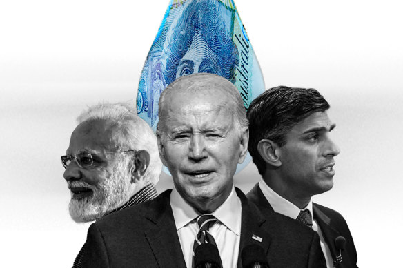 Narendra Modi’s government has put its foot down on drip pricing, as have Joe Biden and Rishi Sunak. 