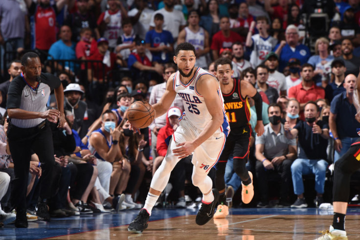 Stephen A. Smith rips Ben Simmons after his lackluster Brooklyn Nets debut  - Basketball Network - Your daily dose of basketball