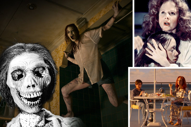 What to Watch This Week: Evil Dead Rise, Beau Is Afraid, and More