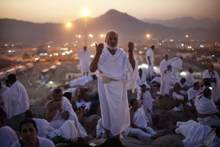 The Haj, Hajj: What is the Haj? Where is Mecca? Why the Haj pilgrimage?