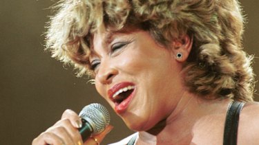 Tina Turner's eldest son dies at age 59
