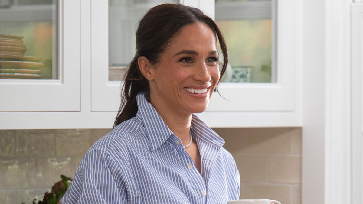 Meghan to join Australian reality television series