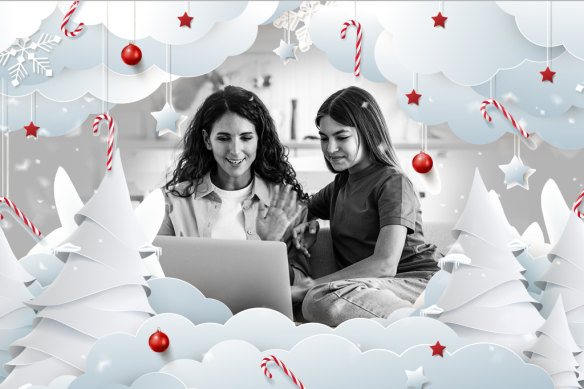 Christmas 2023 Are wish lists taking fun out of gift giving