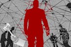 Organised crime gangs have been placing moles inside companies to gain protected information that is used to commit serious and violent crimes.