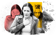 Panic attack explainer