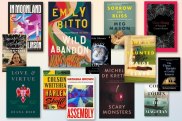 The best reads of 2021 included books by Emily Bitto, Diana Reid, Miles Allinson, Michelle de Kretser, Colson Whitehead, Eileen Chong and Colm Toibin.