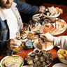 WA’s best new restaurants main image/GIF. Pictures: Supplied
