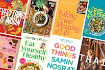 Good Food’s favourite cookbooks of 2025.