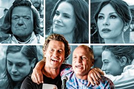 This week’s streaming picks include Wonka’s The Golden Ticket, Slo Pitch, Kill Jackie, The Love Hypothesis, Brothers and Strange Colours. 