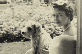 Princess Margaret