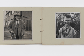 Viva Gibb’s photos albums.