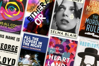 Top reads in May include new titles from Elif Batuman, Selma Blair, Mieko Kawakami and Jennifer Pinkerton.