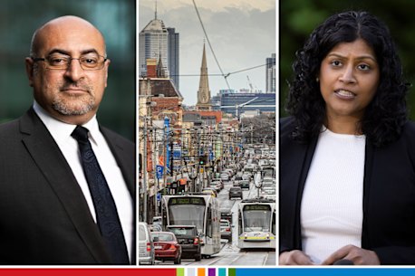 Labor’s Peter Khalil and the Greens’ Samantha Ratnam went head to head on ABC Radio Melbourne on Tuesday morning.