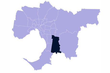 City of Casey: What your candidates said