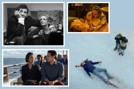 Oscars 2024: What our critics thought of the best picture contenders