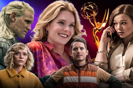 What our critics thought of this year’s Emmy nominees