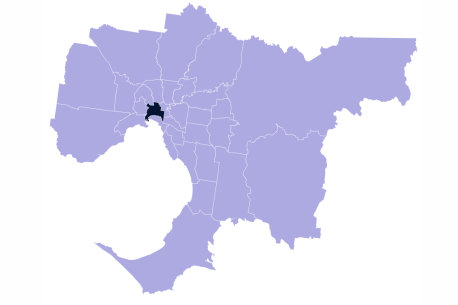 City of Melbourne: What your candidates said
