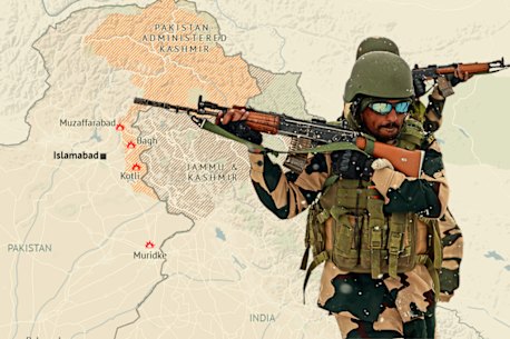 ‘The escalation risks are real’: Why India and Pakistan fight over Kashmir