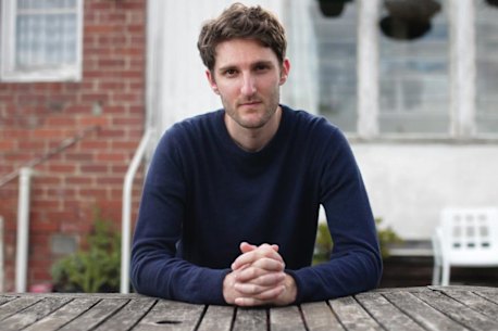 Murray Middleton.