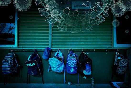 A Sydney Morning Herald roundtable has examined the impacts of COVID-19 policy on schools in NSW