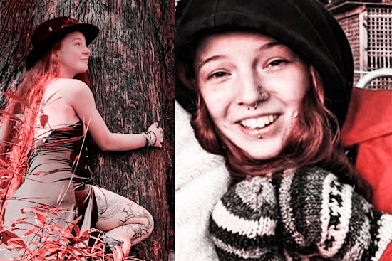 Isla Bell had dreams of being a marine biologist.