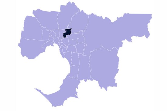 Banyule City Council.