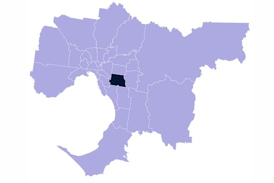 Monash City Council.