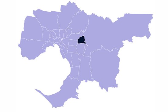 Maroondah City Council. 