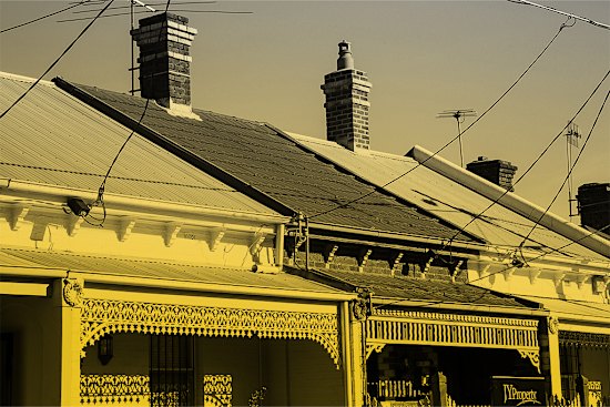 The cost of housing is on the agenda for voters this Victorian election.