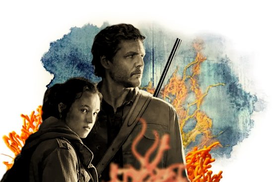 The Last of Us is inspired by a real fungus phenomenon.