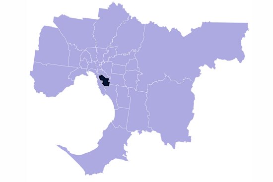 Glen Eira City Council. 