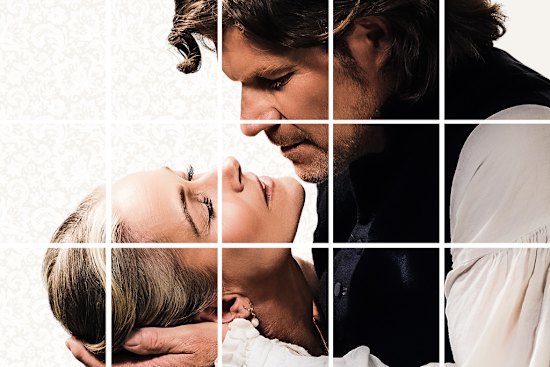 Women are flipping the script on romance in midlife.